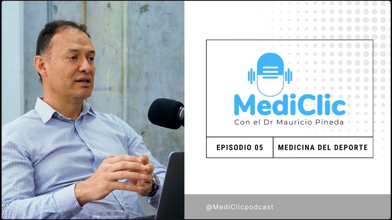 Medicina del Deporte