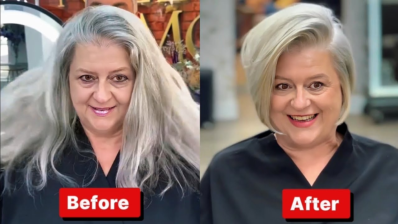 20 Amazing Hair Transformations By Nell Carmo  | Before and After | Must Watch 