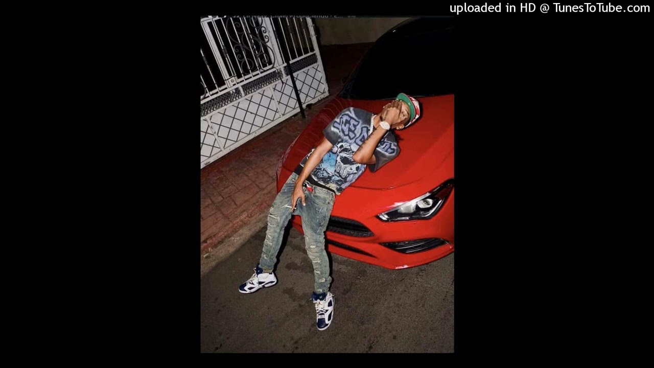 [FREE] Lil Naay x Huan62 x NTG Type Beat 2026 ''Tal Vez