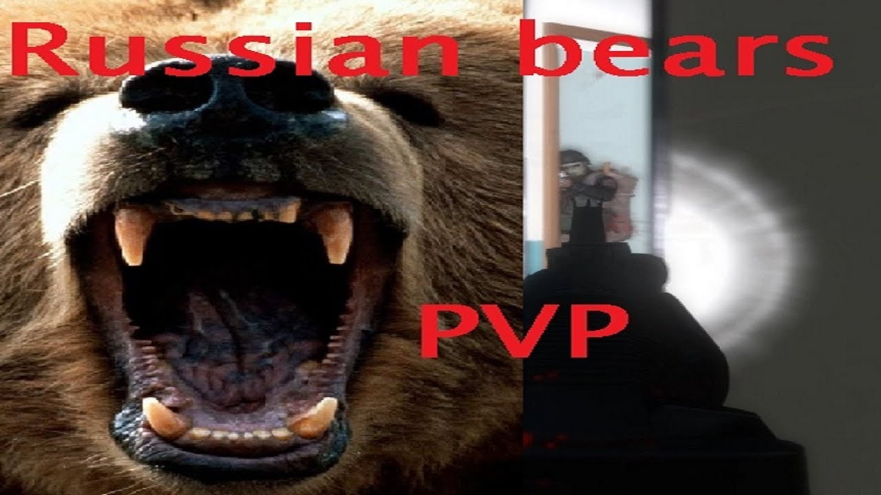 Miscreated PvP #1