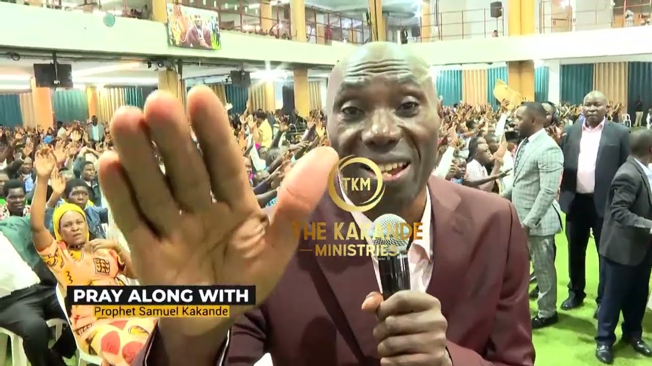 I was born with huge and many blessings, curses, you are not my portion