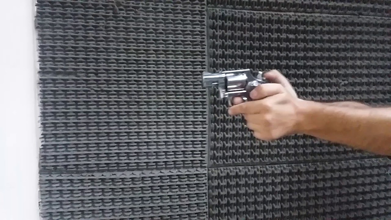 Taurus 44 Special