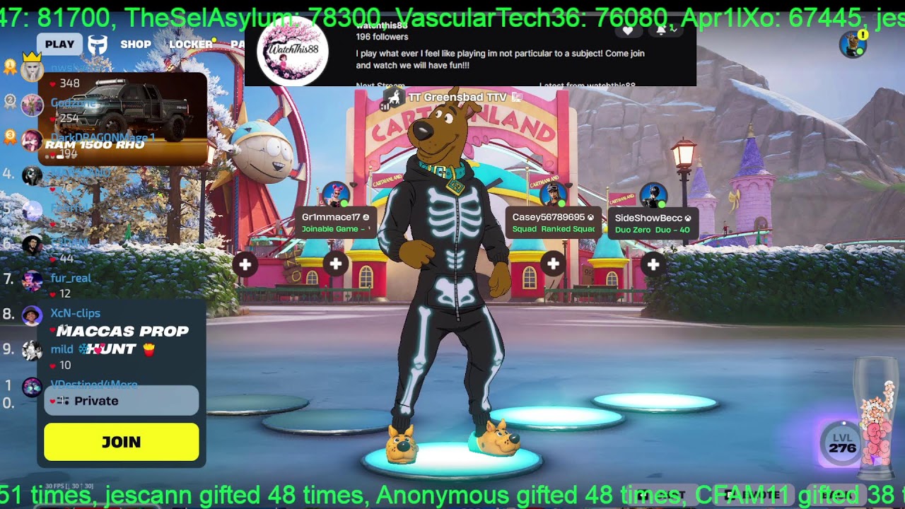 Fortnite Vibes... #Dadgamer !tiktok !youtube