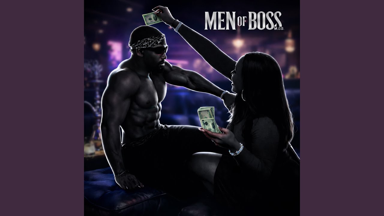 Men of Boss
