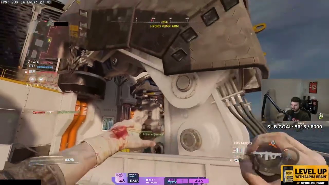 CENSOR JOINS METHODZ & ZOOMAA TO DISCUSS HIM GETTING SNAKED BEFORE ELITE QUALIFIERS