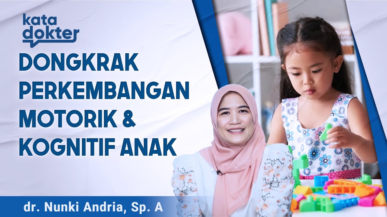 Ternyata Segini Pentingnya Stimulasi Motorik untuk Anak, Wajib Tahu! | Solusi Penyakit Bestcut