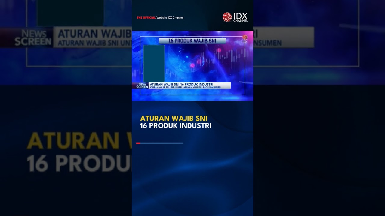 Saksikan lengkapnya di Official YouTube IDX Channel.#idxchannel #idxchannelcom #idxchannelcommunity