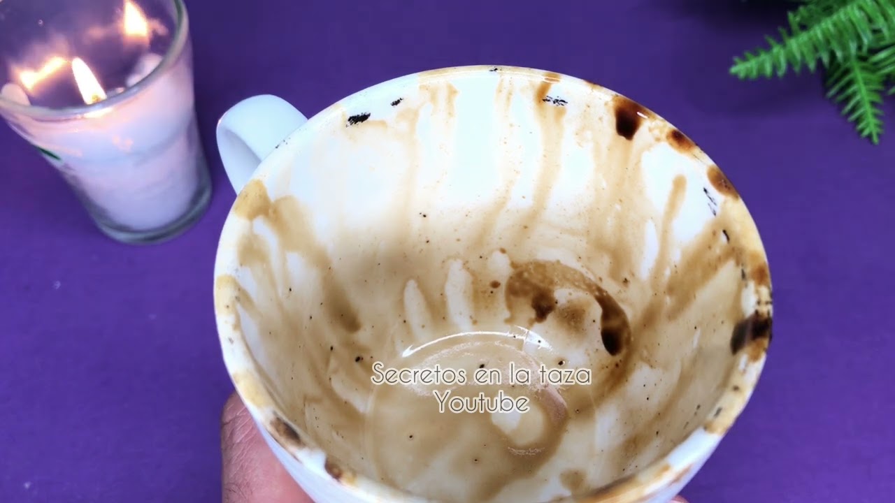 Virgo ♍ CUIDATE MUCHO 😲 lectura del cafe lectura de la taza para el signo de virgo
