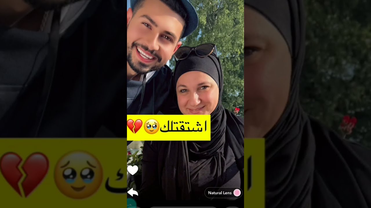 اليوم احلئ يوم بحياتي احزرو ليش ؟؟