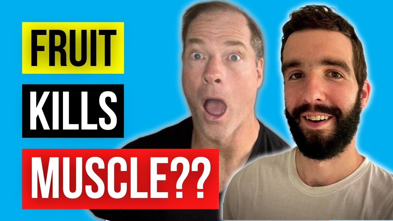 Be Careful What Influencers You Follow! | Dr. Shawn Baker & Matt