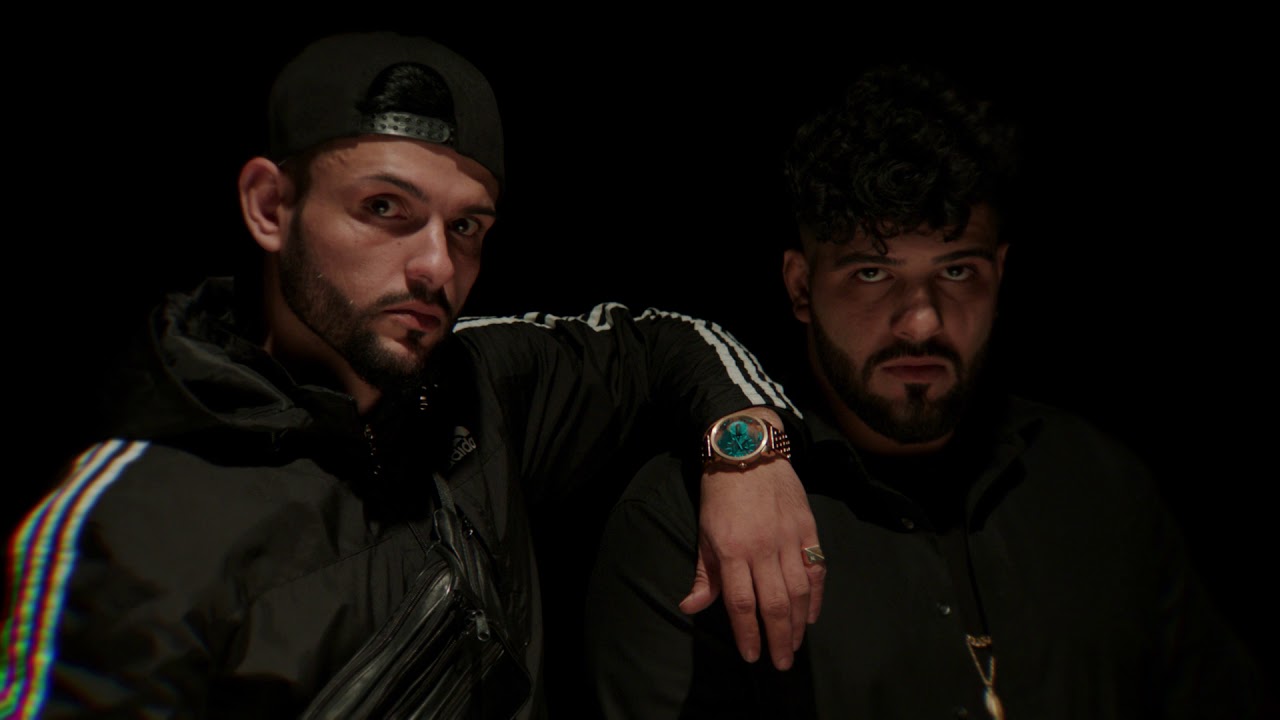 ERABI - DANKBAR FÜR ALLES (Official Video) prod. by ENAKA
