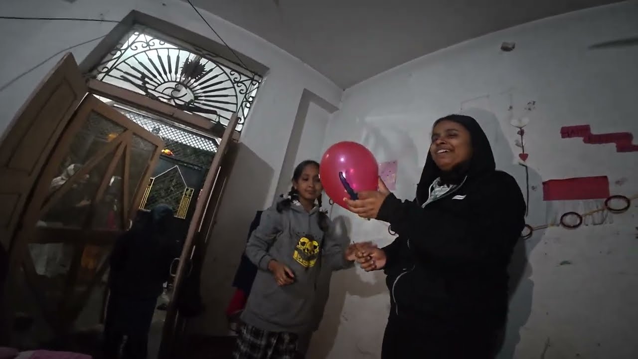 RISHABH URF JHAMLAL KA BIRTHDAY CELEBRATION | NJ VLOGS | NILESH JHA #birthday #nileshjha #njvlogs