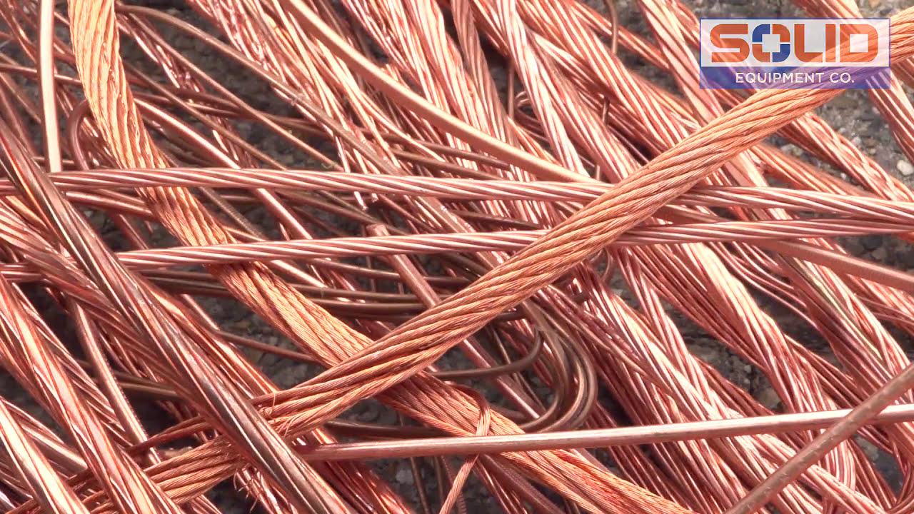 Bronneberg Kab V Wire Stripper | Solid Equipment Company