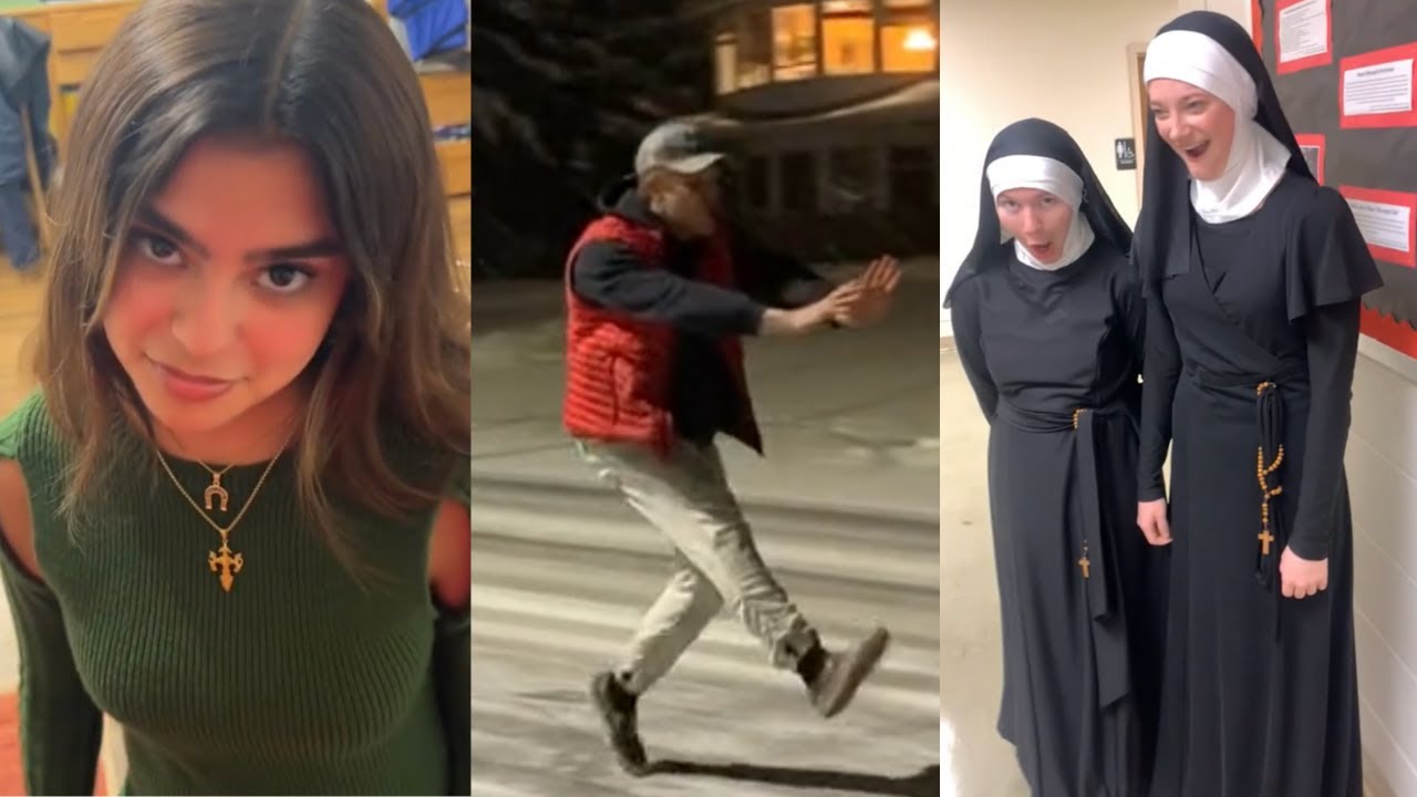 These Are Wittly The Best Tiktoks You'll Ever See