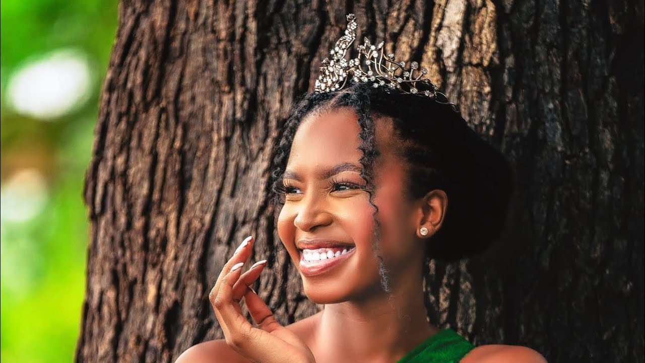 Dlozinyana - Lesego Chombo (Official Audio) Miss World 2024