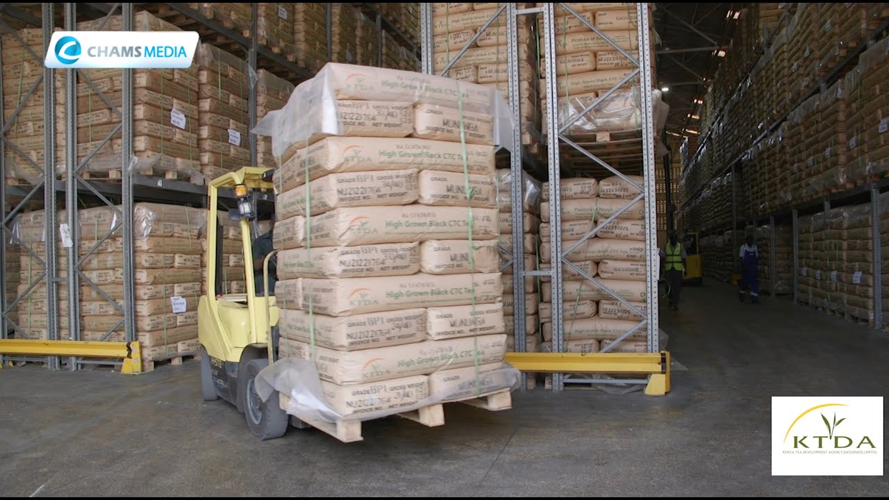 Fresh KTDA: From the Factory to Consumer, What Factors Determine Price of Tea?
