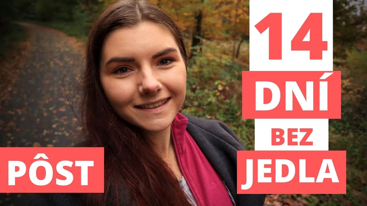 14 dňov&yacute; p&ocirc;st - Moja sk&uacute;senosť