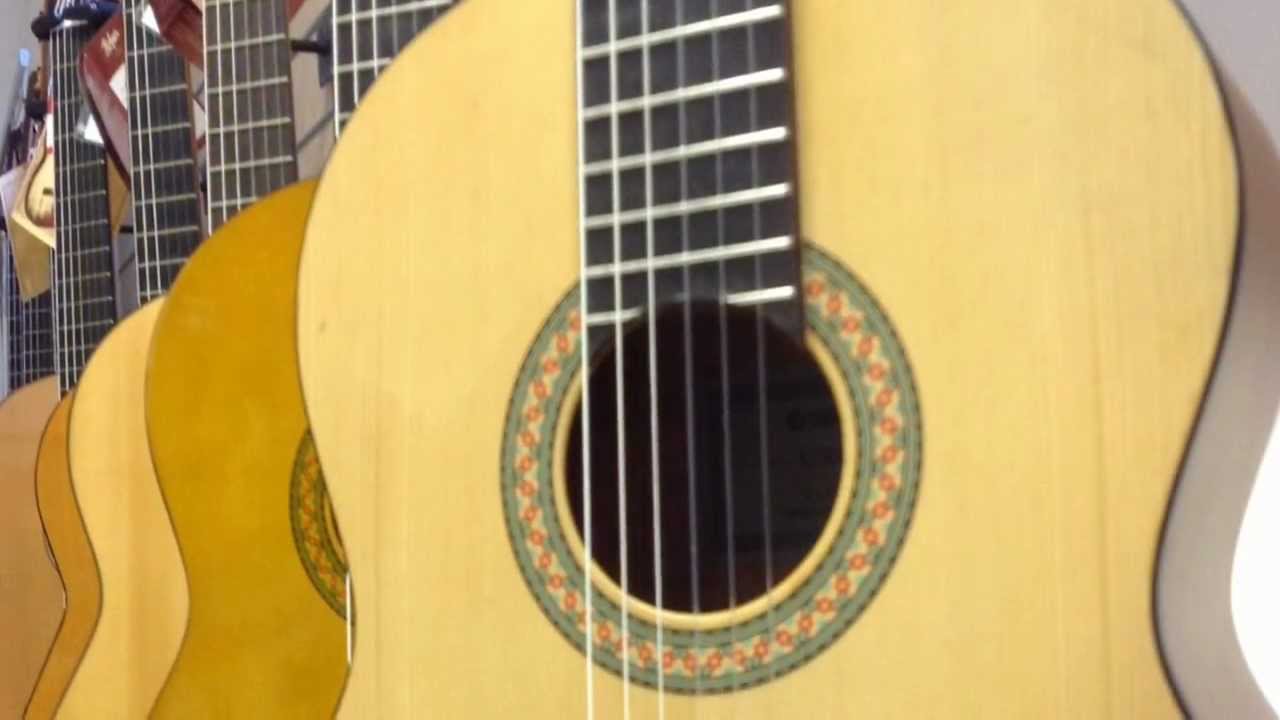 Yamaha C-40, C-40BL, C-30M
