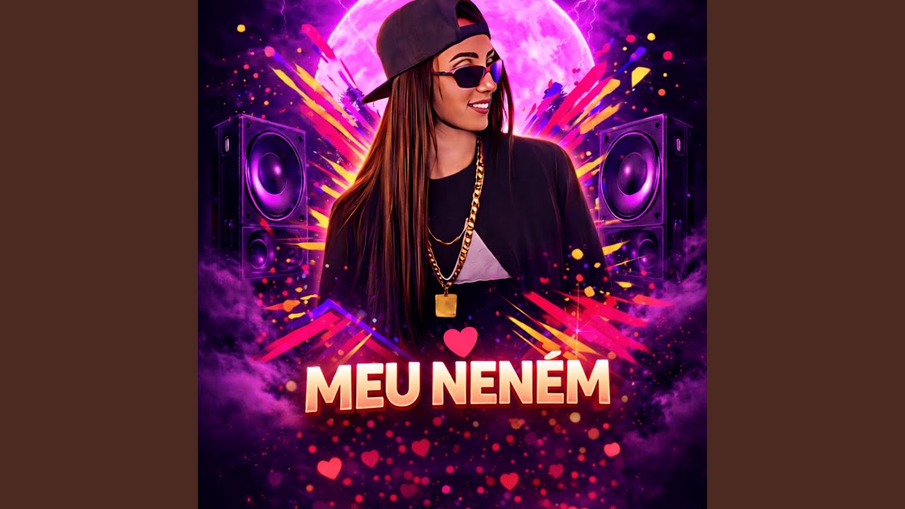 MEU NENÉM