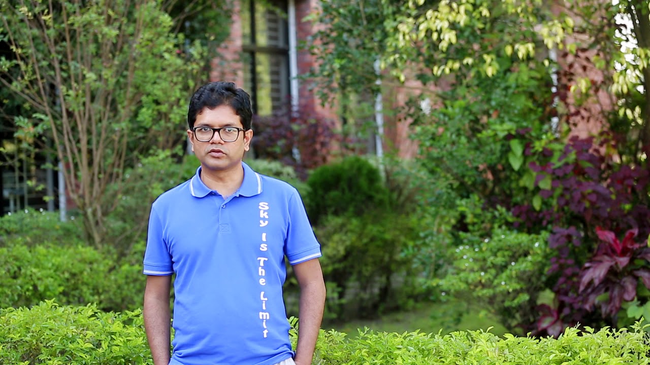 Mr. Saiful Islam Khan, Our honorable Managing Director about 