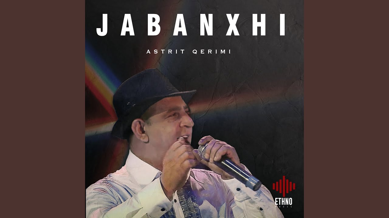 Astrit Qerimi Jabanxhi