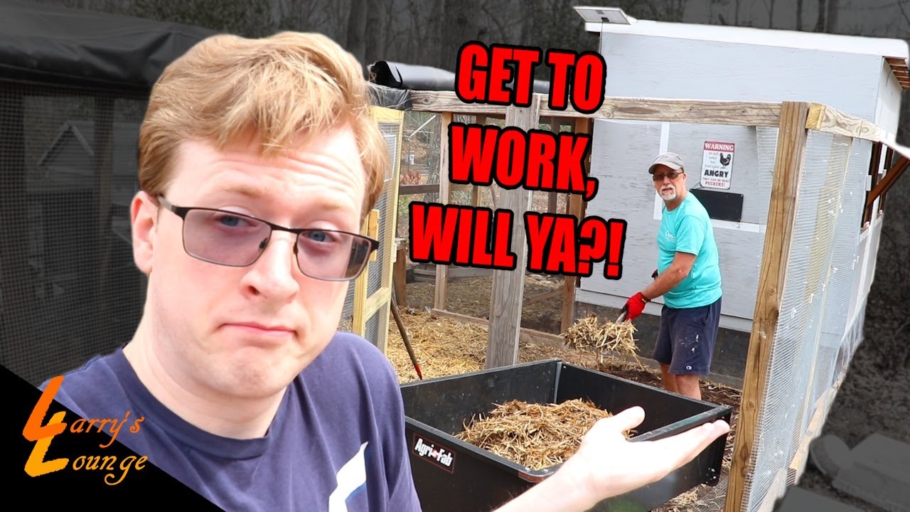 Making My Dad Mad!