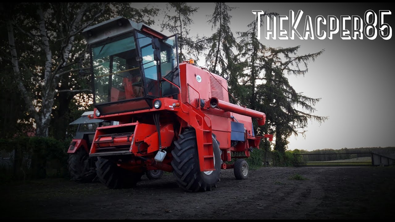 ☆ Nowy Nabytek 2017 ☆ Bizon Super Z056 ☆