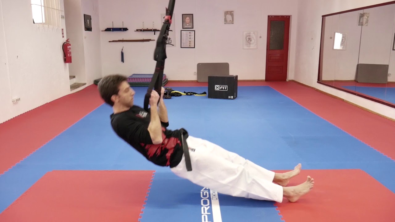 20 Exercises for Karate Speed, Strength & Power - Karate Science Academy