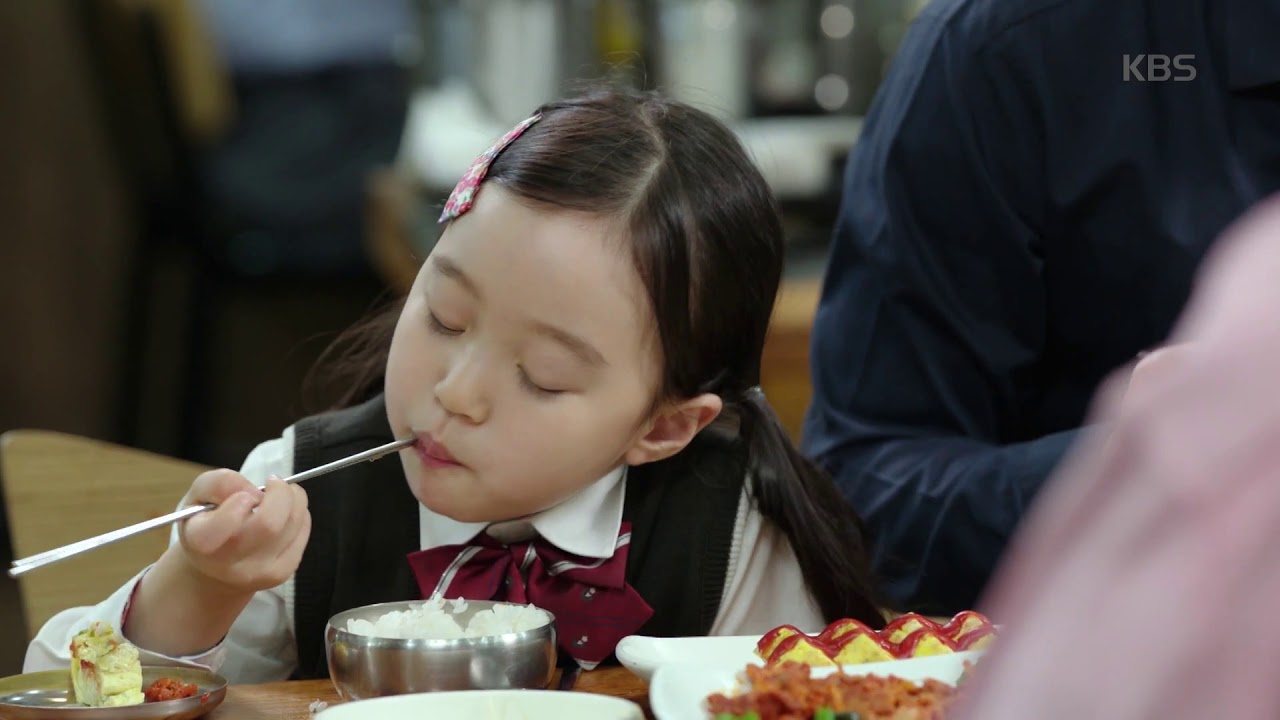 김해숙을 못 오게 한 것이 후회되는 주현 ＂너는 후회 안되니?