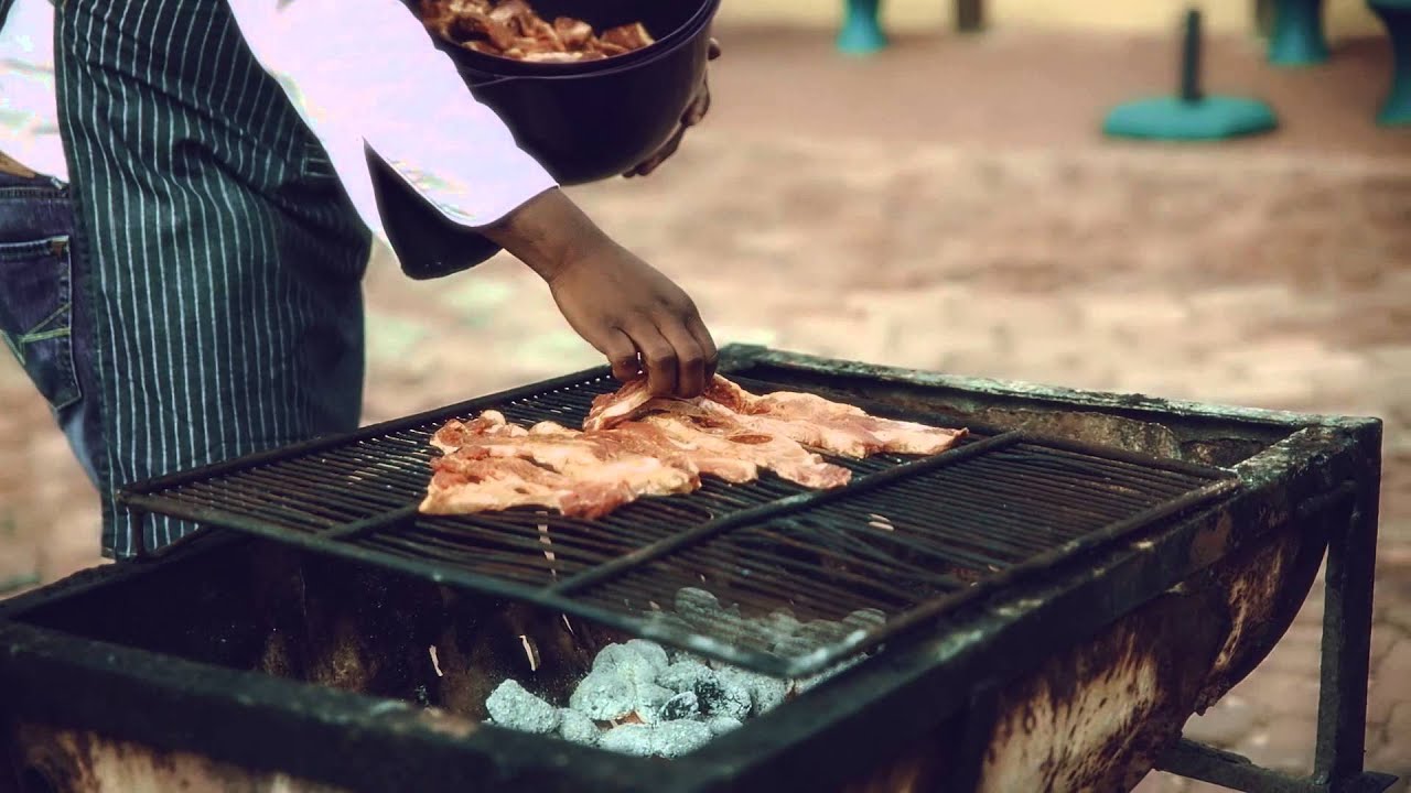 Mc Kenzie 