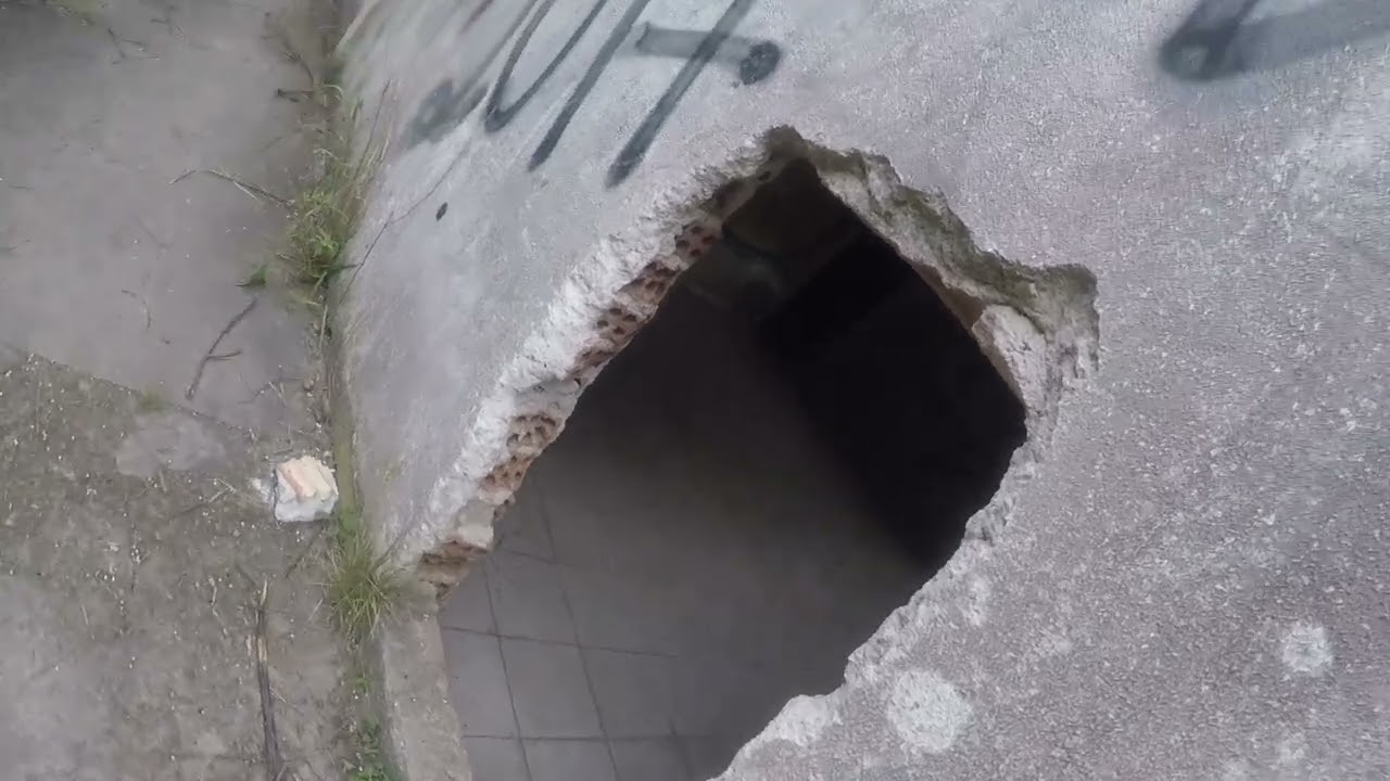 Airsoft na Area 51