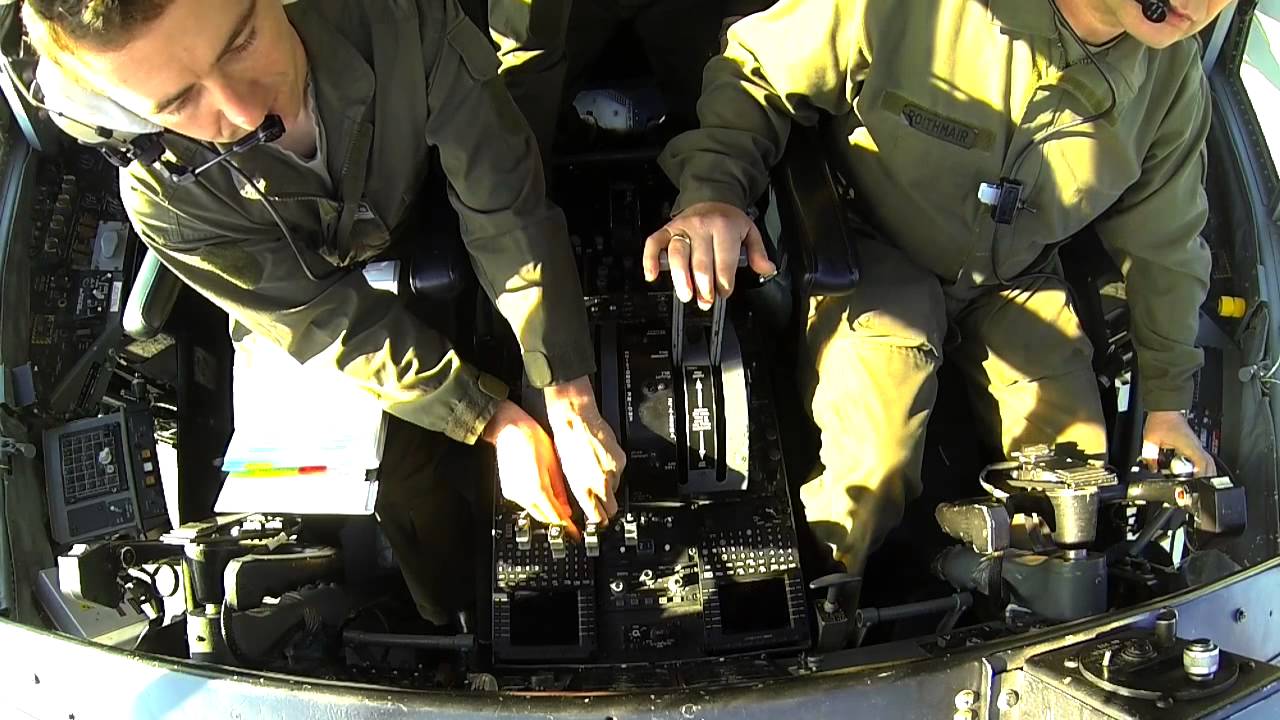 Austrian Air Force Hercules C 130 10 Year Anniversary with GoPro and Overwerk