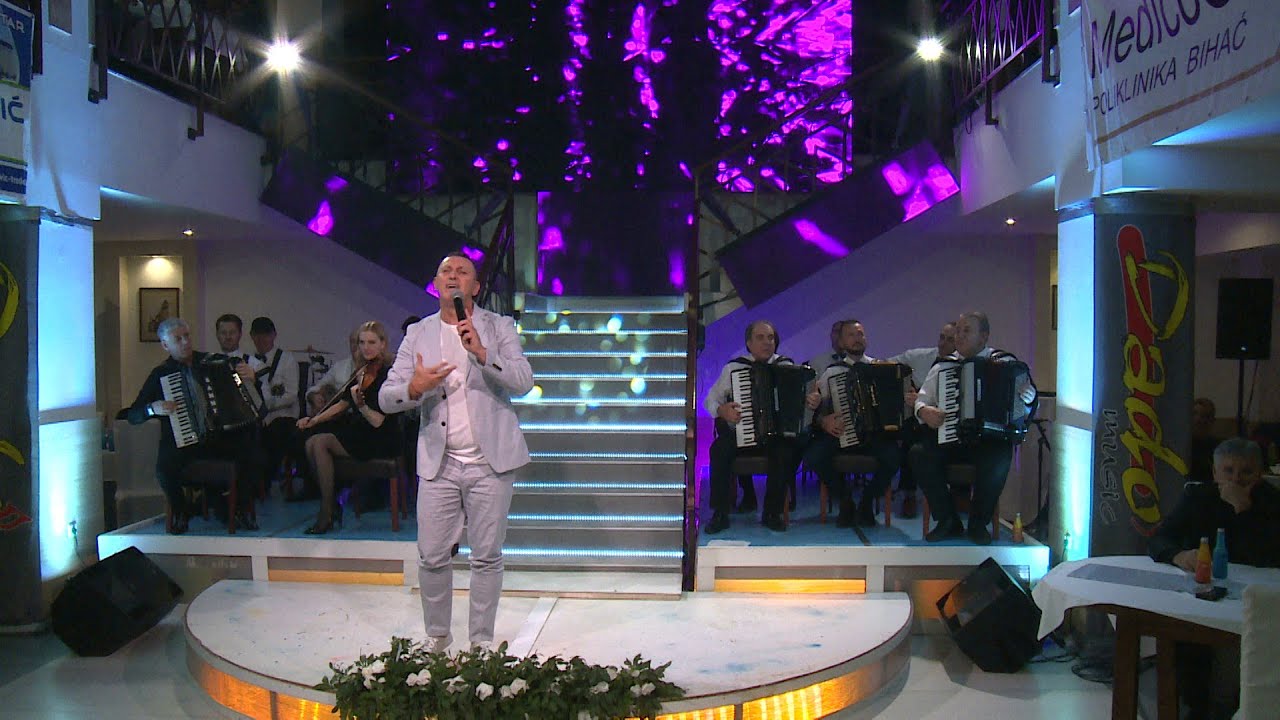 ŠAKO POLUMENTA - Brate - FESTIVAL NARODNE MUZIKE BIHAĆ 2021