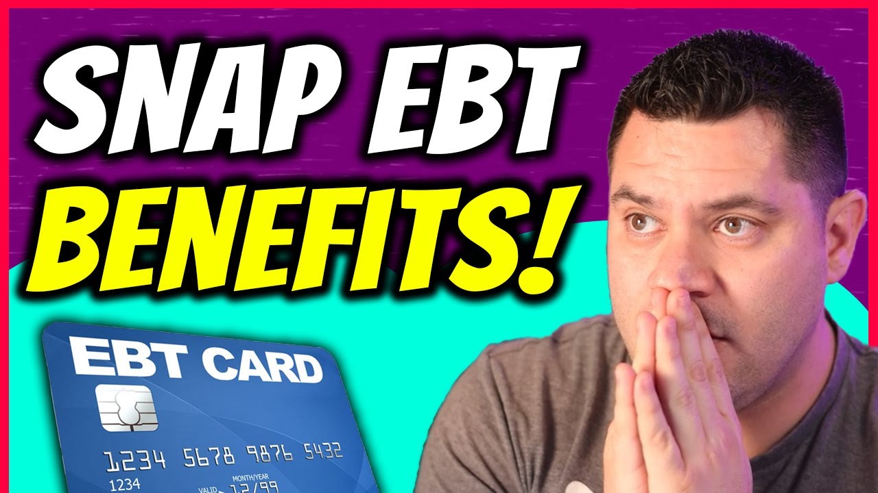 Pandemic EBT Benefits For June 2022: Double SNAP Benefits | Food Stamps & More