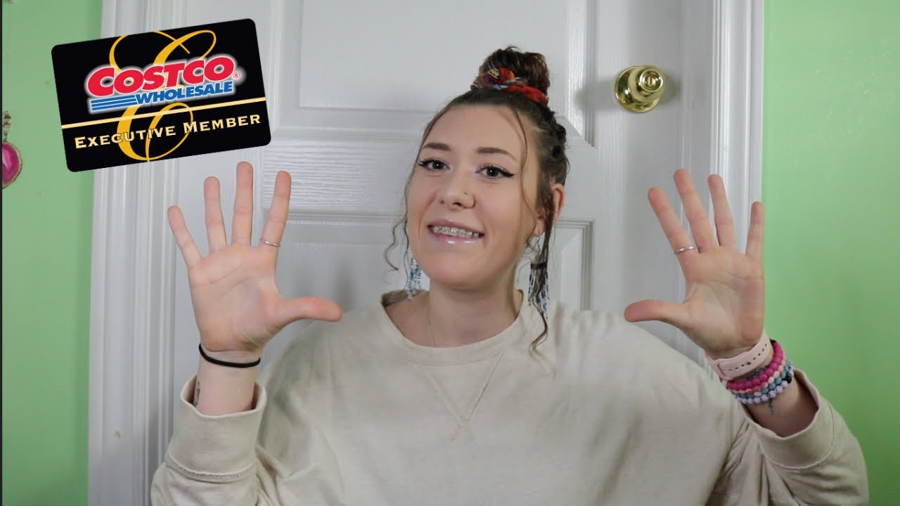 top 10 costco interview questions | paige saunders