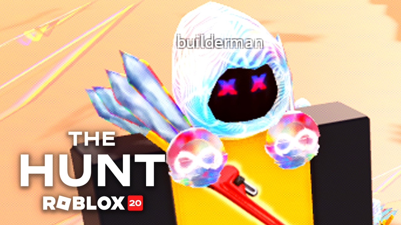 TRYING TO GET THE NEW DOMINUS The Hunt 20 Event **24 HOUR STREAM**