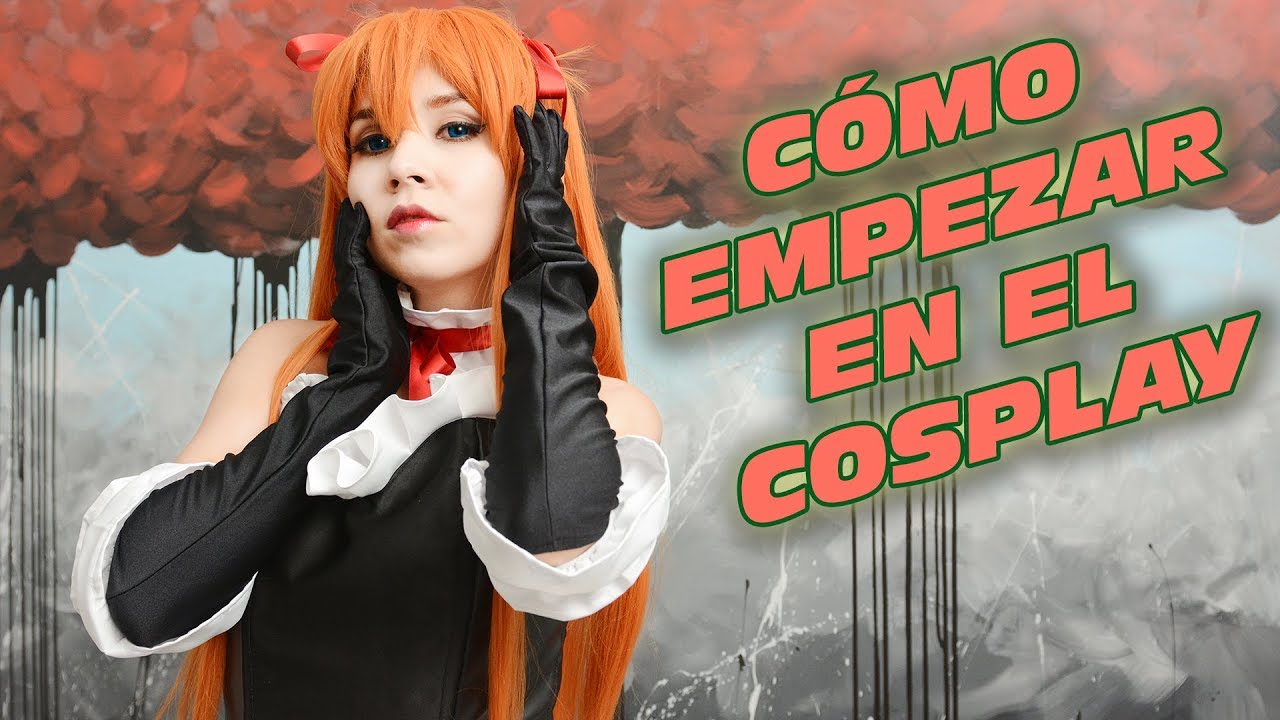 5 Consejos para Empezar (o Mejorar) en el Cosplay - WTF Episodio 4