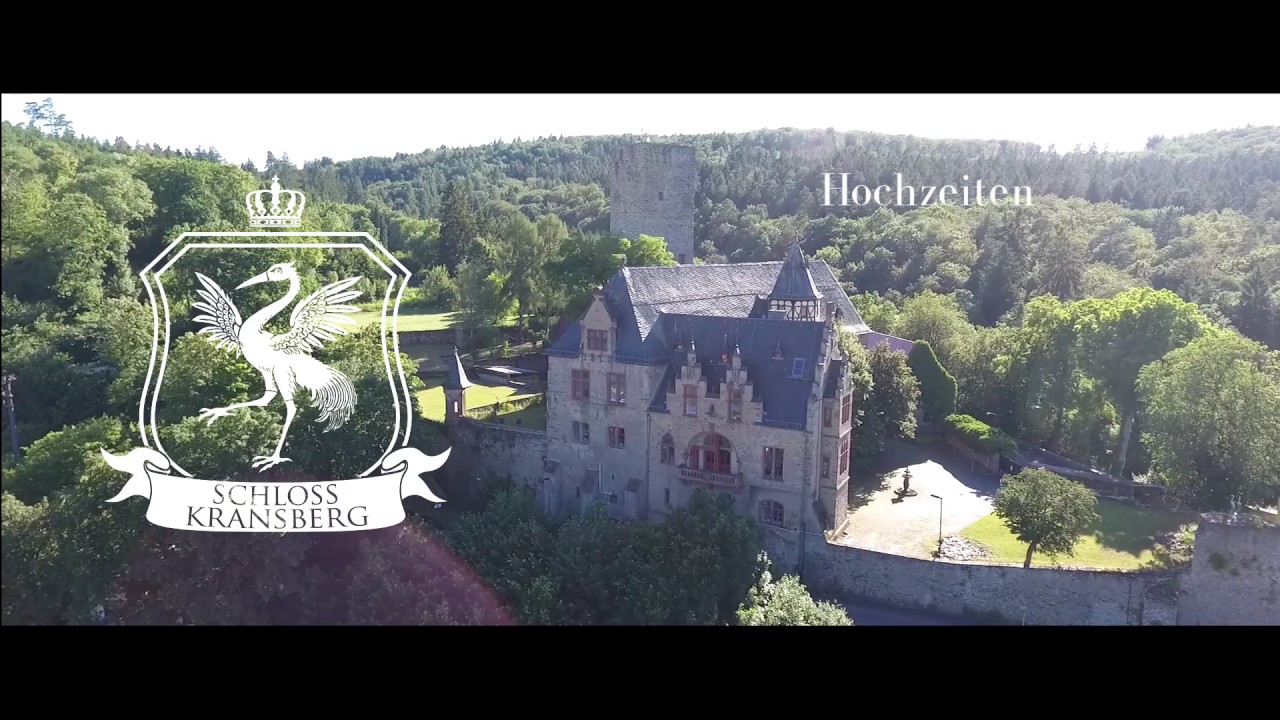 SCHLOSS KRANSBERG PRESENTATION