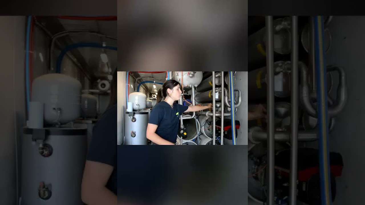 Recyclez vos effluents grâce à la solution Recynov® de NEREUS