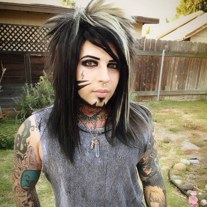 Blood on the Dance Floor - Dahvie Vanity Vlog 1