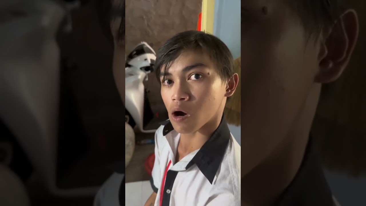 Nói Đạo Lý | Tấn Tài Hài Đời