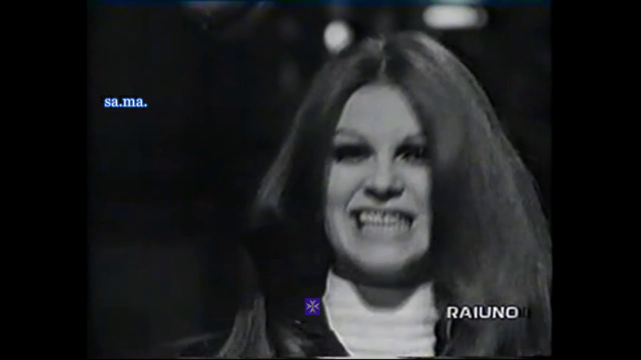 Milva - La donna del buono a nulla