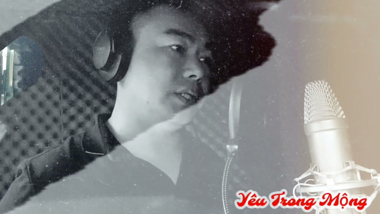 Yêu Trong mộng| St Dũng Khanh |Tb LongDK