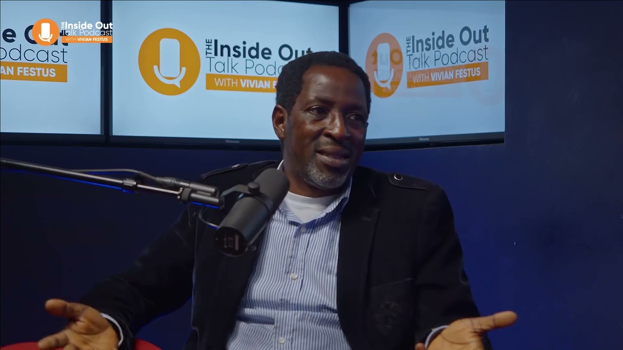 SECRETS, TRAPS, TIPS & TRICKS  UNCOVERED IN THE REAL ESTATE INDUSTRY BY KOME [ INSIDE OUT TALK SHOW