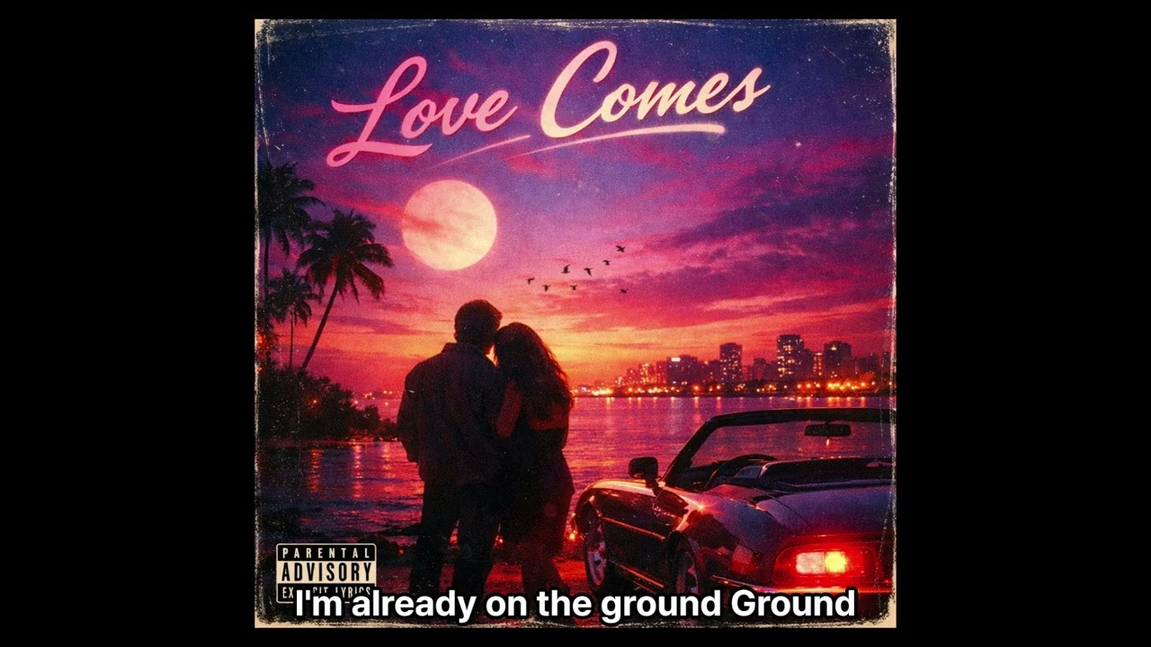 love comes(러브 컴스)