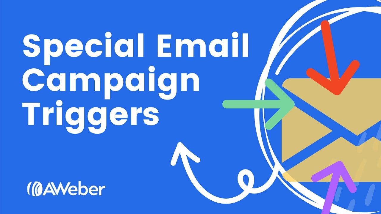 How do I use the On Subscribe trigger with AWeber Campaigns?
