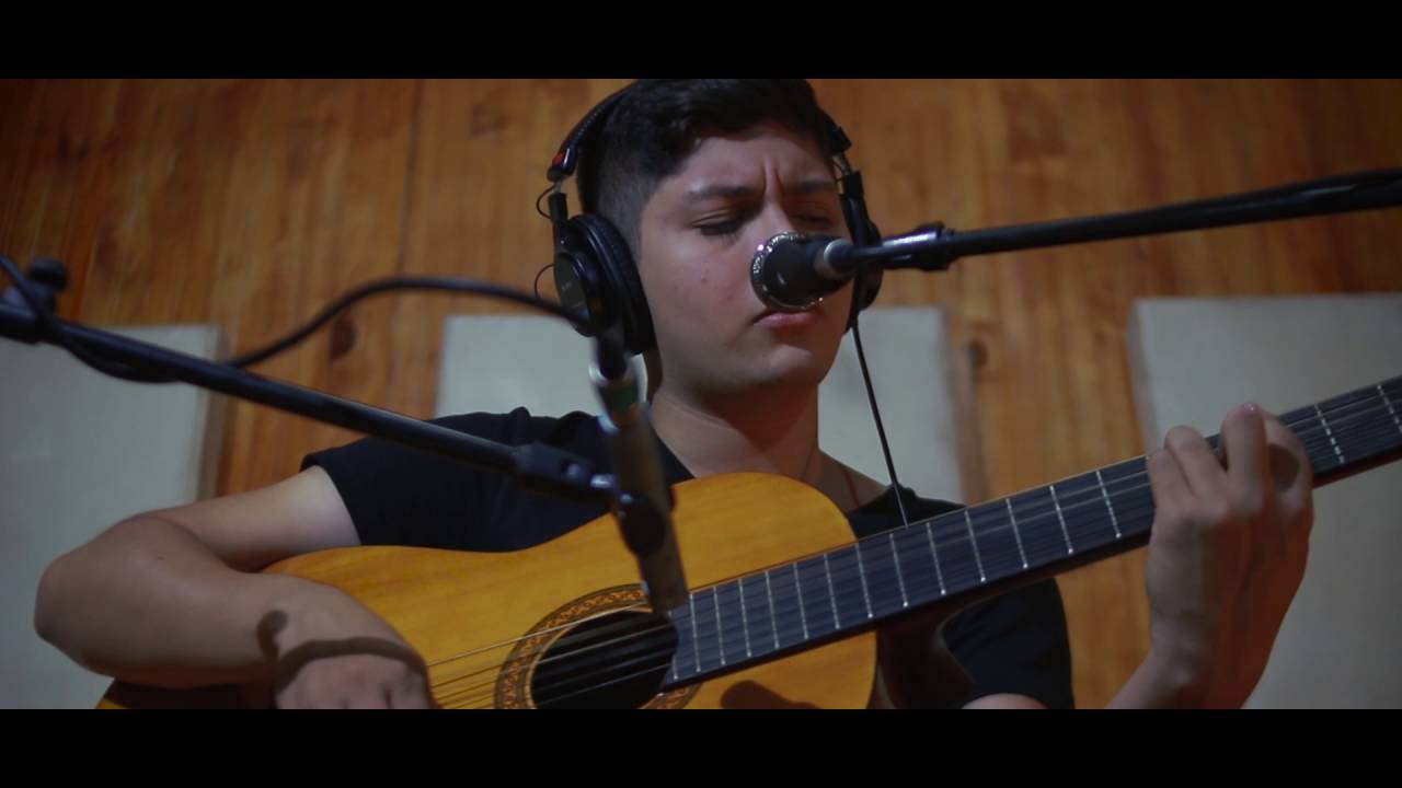 Dulce Misterio, Los de Adentro (Juli&aacute;n Trujillo Cover)