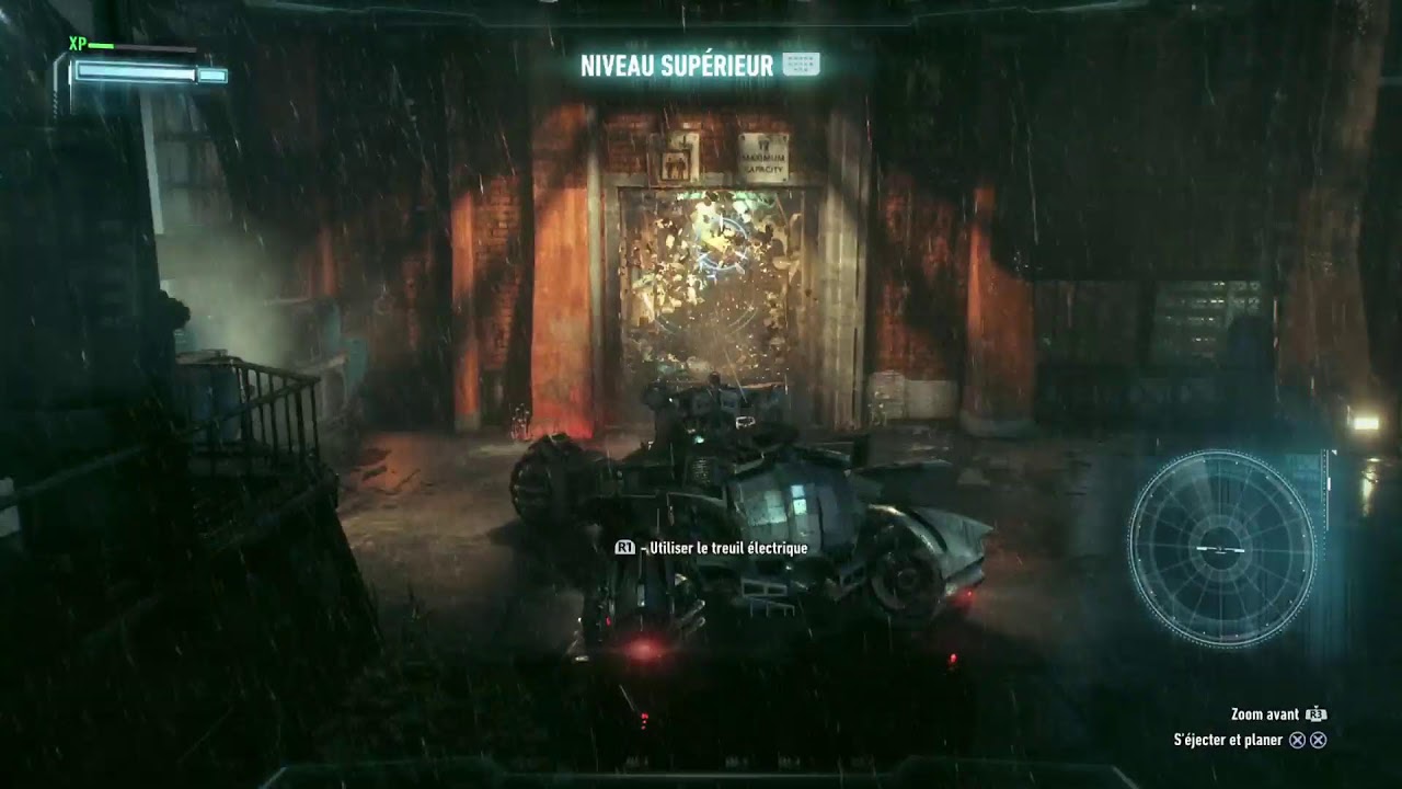 (LIVE) BATMAN ARKHAM KNIGHT 🔥
