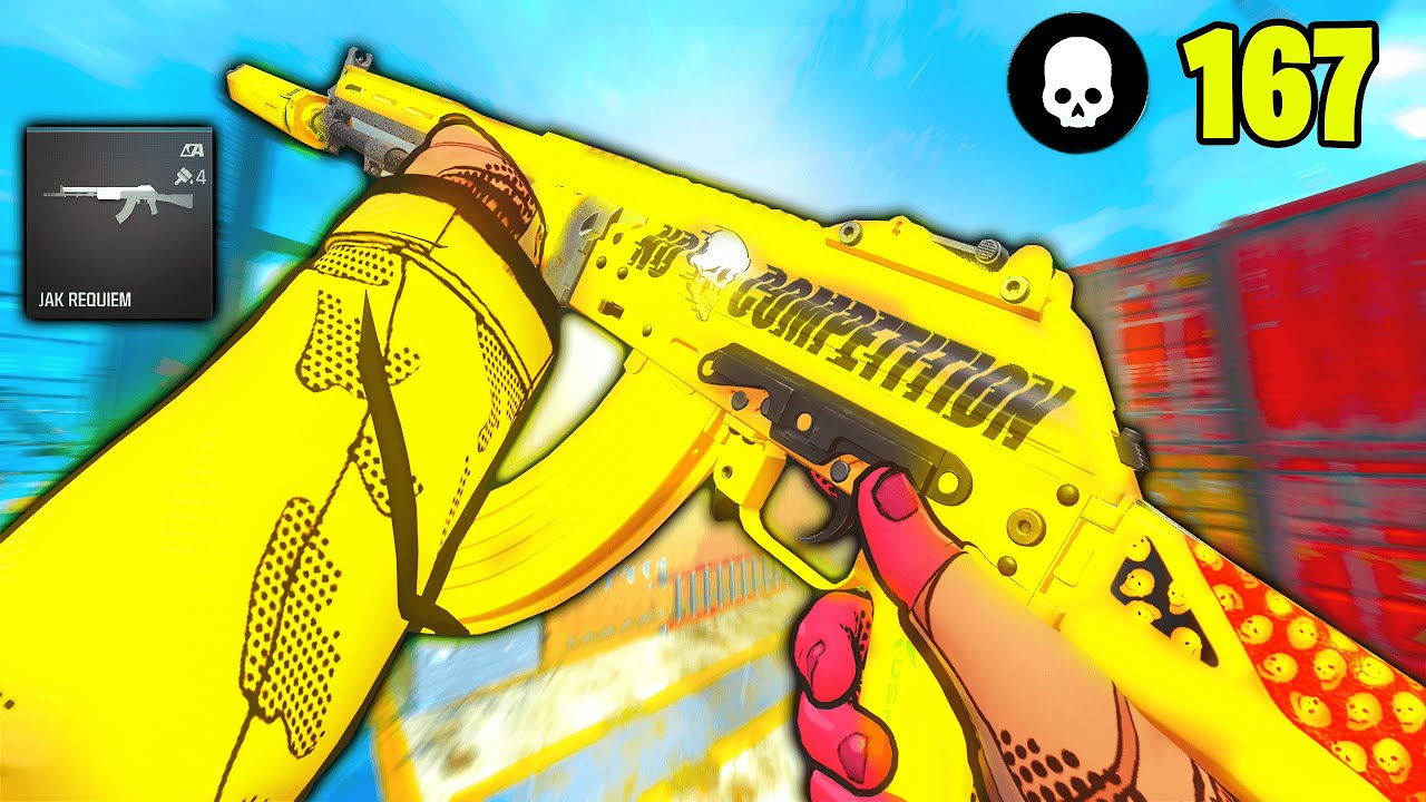 Modern Warfare 3 Shipment Kastov 762 ASMR 167 Kill DNA Nuke Gameplay (MW3 No Commentary COD Season 4
