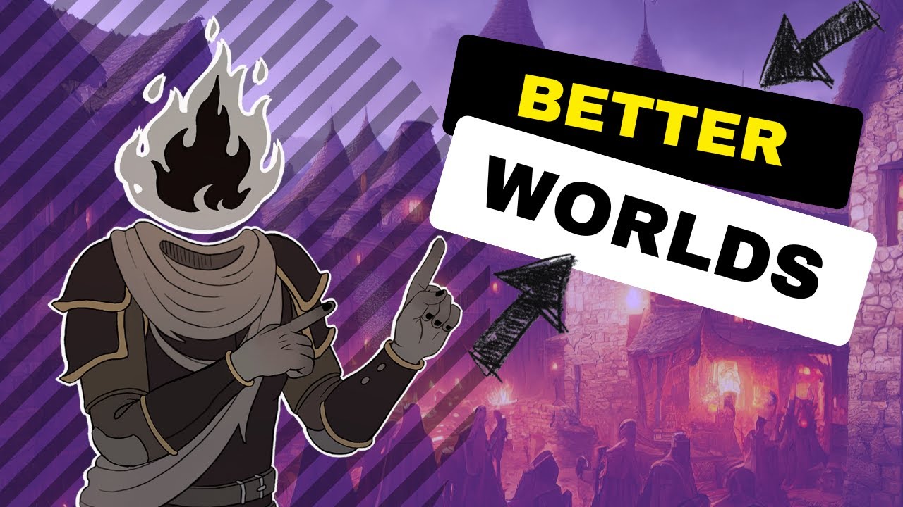 7 Questions That Will Take Your D&D World to the Next Level